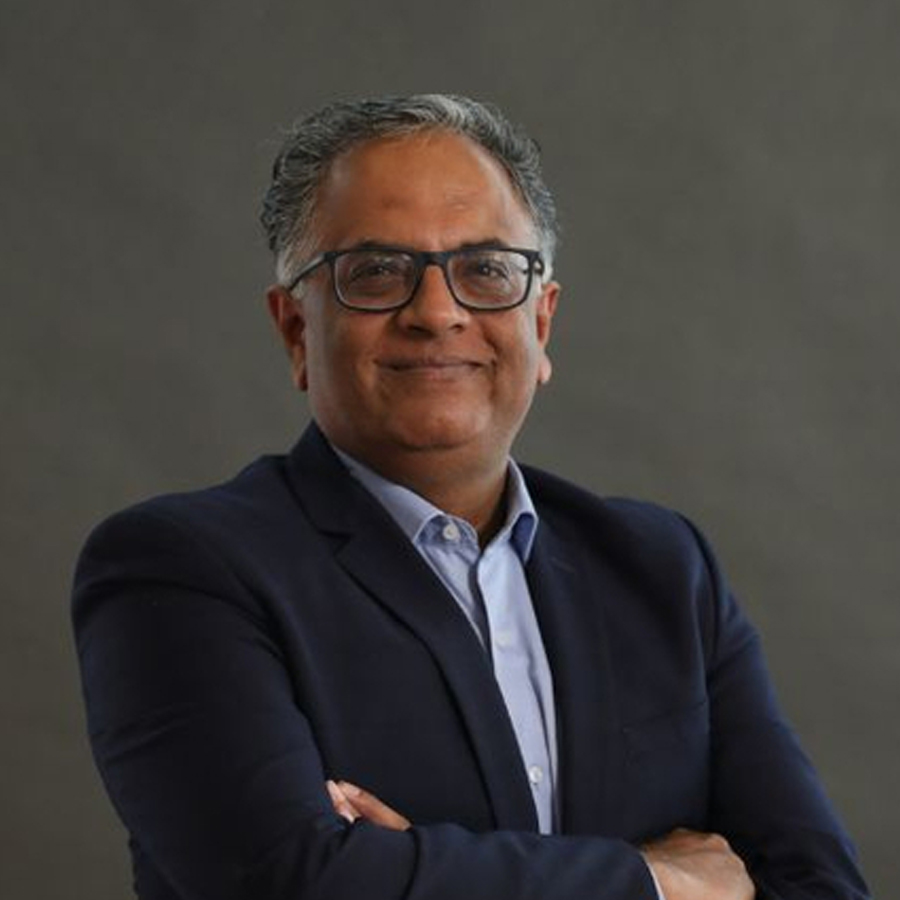 Shri Jayant Chaudhary